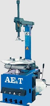 Автосервисное оборудование AET - Шиномонтажный стенд  AE&T 850