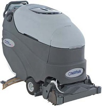 Пылесосы NILFISK-ADVANCE - Ковромоечная машина  NILFISK-ADVANCE AX 651 Multi EDS