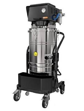 Пневматические пылесосы - Пневматический пылесос  COYNCO PRO S PN MAXI ATEX 1-21