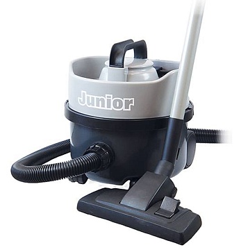 Пылесосы NUMATIC - Профессиональный пылесос  NUMATIC Junior NVH.180-11
