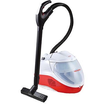 Бытовые паровые пылесосы - Паропылесос  POLTI Vaporetto Lecoaspira FAV50 Multifloor