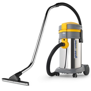 Пылесосы GHIBLI - Водопылесос  GHIBLI POWER WD 36 I UFS