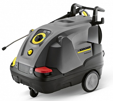 Автомойки KARCHER - Мойка высокого давления  KARCHER HDS 6/14 C *EU
