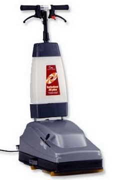 Поломоечные машины - Компактная поломоечная машина  Cimel Turbolava 35 Plus