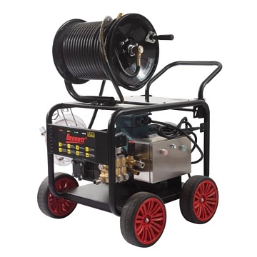 Профессиональные мойки высокого давления BENNETT - Аппарат высокого давления  BENNETT ME1840 