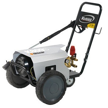 Автомойки Comet - Аппарат высокого давления  Comet K 807 S 15/200 T ZW-K