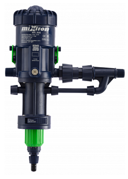 Дозатроны - Дозатор  MIXTRON MX.300.P022VX-BSP