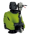 Подметальная машина  GANSOW 712 Rider ST