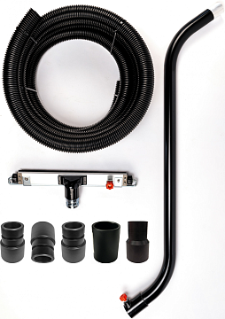 Производители -  Linolit Комплект аксессуаров Стандарт 50