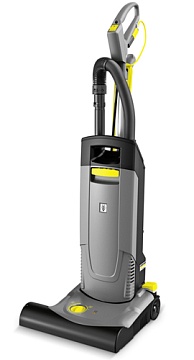 Вертикальные пылесосы - Вертикальный пылесос  KARCHER CV 38/2