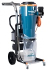 Профессиональные пылесосы  DC Tromb 400c