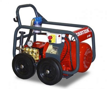 Мойки высокого давления - Аппарат сверхвысокого давления  OERTZEN OERTZEN-400E