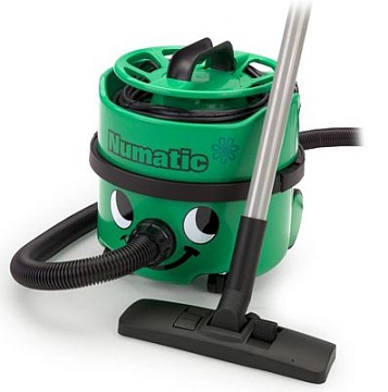 Пылесосы NUMATIC - Профессиональный пылесос  NUMATIC NSP180