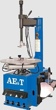 Балансировочное оборудование AET - Шиномонтажный стенд  AE&T 890IT