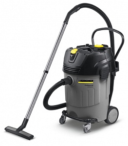 Пылесосы KARCHER (Керхер)