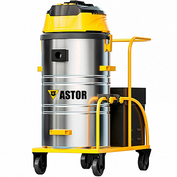 Производители - Аккумуляторный пылесос  ASTOR L5 Vega