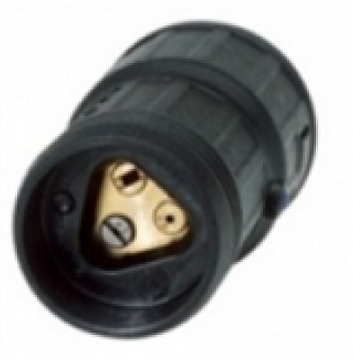 Форсунки, сопла -  P.A. Сопло трехпозиционное 055, 250 бар