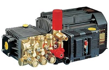 Мойки высокого давления - Стационарная автомойка  IPG 13.180 M-Series 5