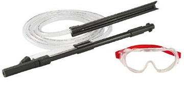title -  KARCHER Пескоструйный комплект для KARCHER