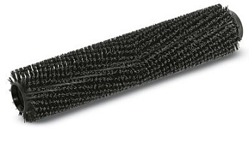 Аксессуары KARCHER -  KARCHER Цилиндрическая щетка, очень жесткая, 450 мм