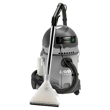 Пылесосы LAVOR PRO - Моющий пылесос  LAVOR PRO HYDRUS