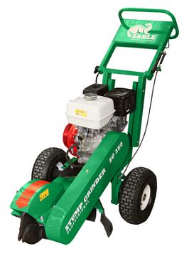 Производители - Измельчитель пней  SABLE SG350H