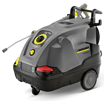Автомойки KARCHER - Аппарат высокого давления  KARCHER HDS 8/18-4 С