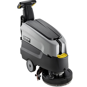 Поломоечные машины - Поломоечная машина сетевая  LAVOR PRO DYNAMIC 45 E