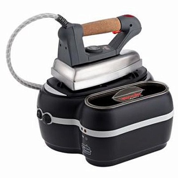 Бытовые гладильные системы POLTI - Утюг с парогенератором  POLTI Vaporella Forever 980 PRO