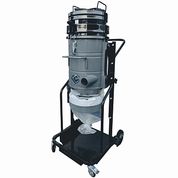 Пылесосы Linolit - Промышленный пылесос  Linolit Cybervac 3 Mini