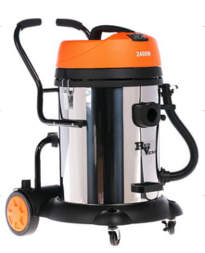 Пылесосы BENNETT - Водопылесос  BENNETT VL-75M(YLW72-75L)