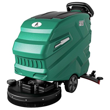 Производители - Аккумуляторная поломойка  Mazhaoli F 50