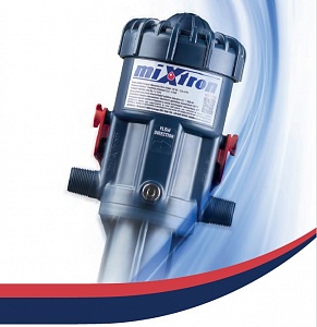 Пеногенераторы, пенокомплекты MIXTRON ()