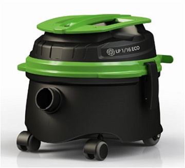 Пылесосы IPC SOTECO - Профессиональный пылесос  IPC SOTECO LP 1/16 ECO