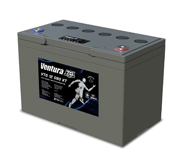 Производители - Аккумулятор тяговый  VENTURA VTG 12 090 XT