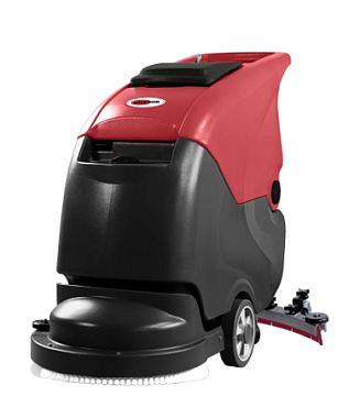 Поломоечные машины VOSTOK CLEANING - Поломоечная машина сетевая  VOSTOK CA50