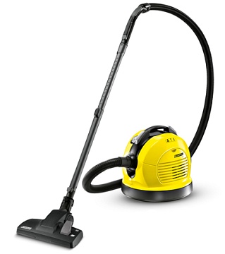 Пылесосы KARCHER - Пылесос  KARCHER VC 6