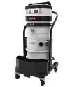Промышленный пылесос  Smart 235 WD