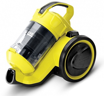 Пылесосы KARCHER - Пылесос  KARCHER VC 3