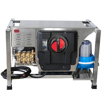 Мойки высокого давления - Стационарная автомойка  TOR K-1525B3