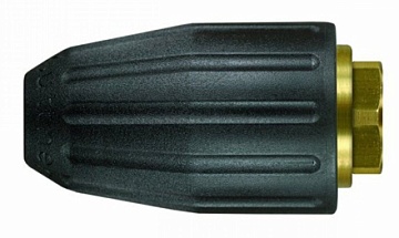 Производители -  R+M Турбонасадка 20080 с керамической вставкой, 350 бар