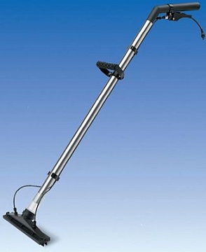 Производители -  Santoemma Комплект для химчистки твердых полов с 2-мя форсунками