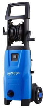 Автомойки NILFISK ALTO - Автомойка  NILFISK ALTO C 125.7-6 X-TRA