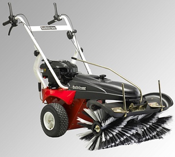 Подметальные машины Tielburger - Подметальная машина  Tielburger TK38 PRO