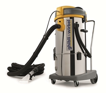 Пылесосы GHIBLI - Моющий пылесос  GHIBLI POWER EXTRA 31 I AUTO CEME