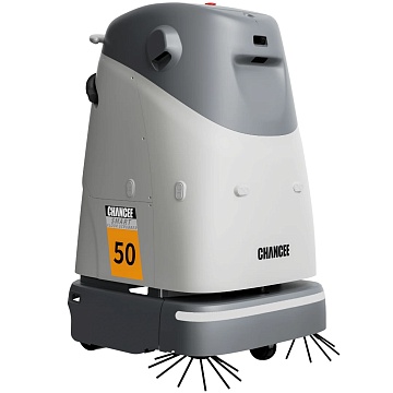 Поломоечные машины - Поломоечный робот  Chancee SC50P 