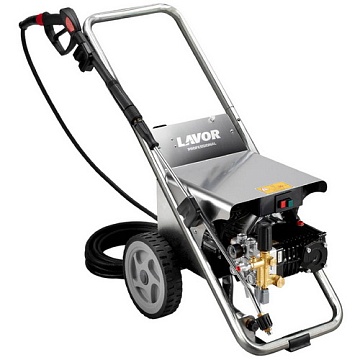 Мойки высокого давления Lavor Pro - Аппарат высокого давления  LAVOR PRO HCR 2021 LP RA