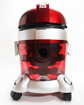 Пылесосы KRAUSEN - Водопылесос  KRAUSEN ECO AQUA PRO