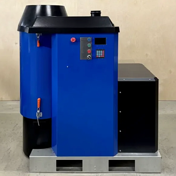 Производители - Стационарный промышленный пылесос  РИТТАН ВАК 250