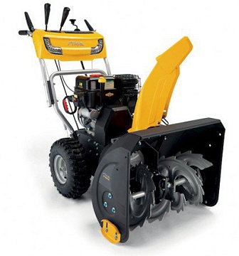 Производители - Снегоуборочная машина  STIGA ST 4262 PB